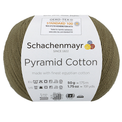 Пряжа Schachenmayr Pyramid Cotton (70)