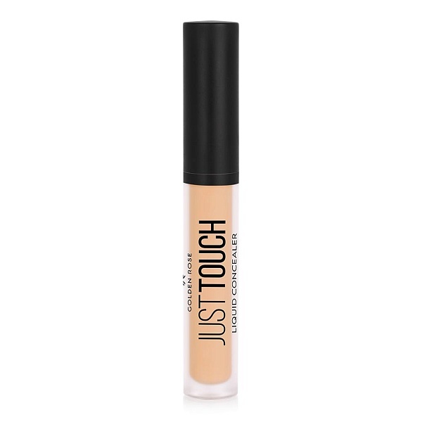 Golden Rose Консилер жидкий  JUST TOUCH LIQUID CONCEALER  тон 08