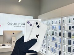 iPhone 13, 128 ГБ б/у