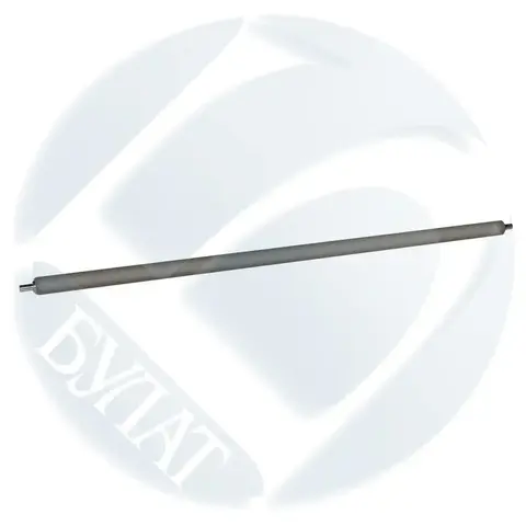 Вал чистящий БУЛАТ для Ricoh Aficio 1027, 2027, 2022, 2032 AE04-2029