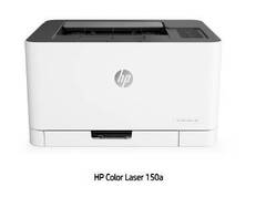 Лазерный принтер HP Color Laser 150a
