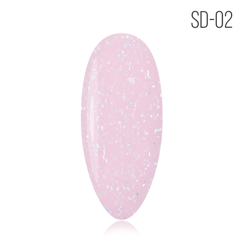 MIO Гель Sweet Dreams # 02