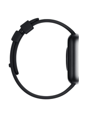 Умные часы Redmi Watch 4 Obsidian Black (BHR7854GL)