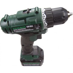 Шуруповерт FAVOURITE CD18Li