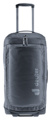 Сумка-рюкзак на колесах Deuter Duffel Pro Movo 60 Black - 2