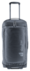 Картинка сумка на колесах Deuter Duffel Pro Movo 60 Black - 2