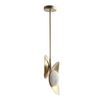 Светильник подвесной ST Luce Pearl SL6229.203.02
