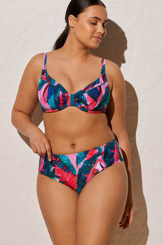 Купальник-БИКИНИ Ysabel Mora 82205