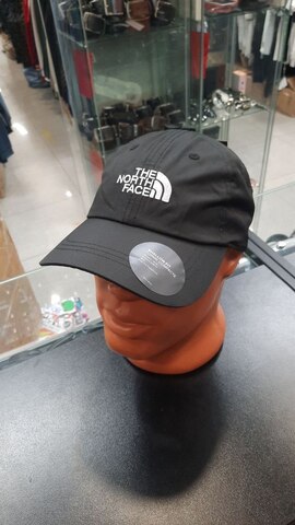 Кепка The North Face 445428bl