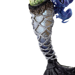 Сирена вон Бу. Монстрические Мутации