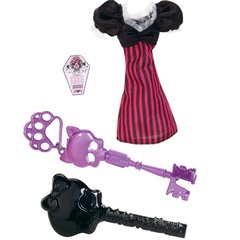 Клодин Вульф. Сладкие 1600