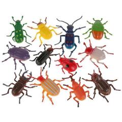 Набор из  насекомых kc01-5