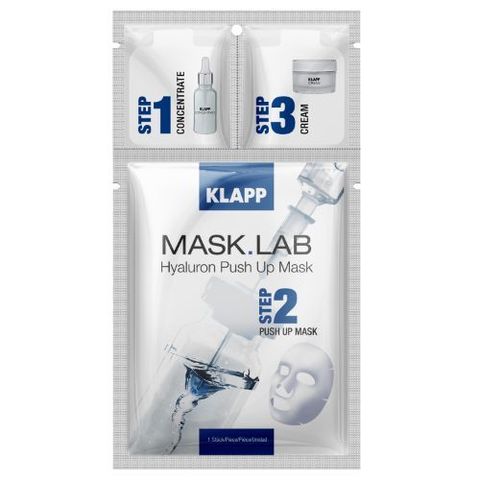 MASK.LAB - Маски