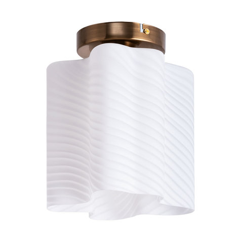 Люстра Arte Lamp Serenata A3459PL-1AB