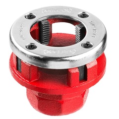 MIRAX 1 1/4?, трубный резьбонарезной клупп (28241-5/4)