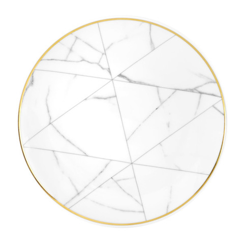 Тарелка пирожковая 16см Vista Alegre Каррара