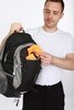 Картинка рюкзак городской Ai One 2159 Black - 10