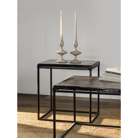 Столик журнальный Bergenson Bjorn Mayen Frosted bb0000294