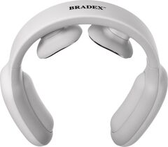 Массажёр импульсный для шеи Bradex