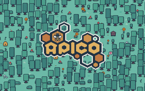 Apico (для ПК, цифровой код доступа)