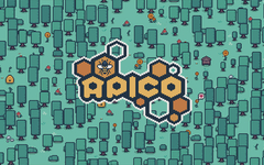Apico (для ПК, цифровой код доступа)
