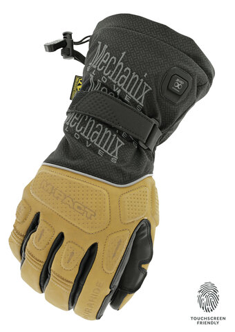 Winter mechanix gloves best sale