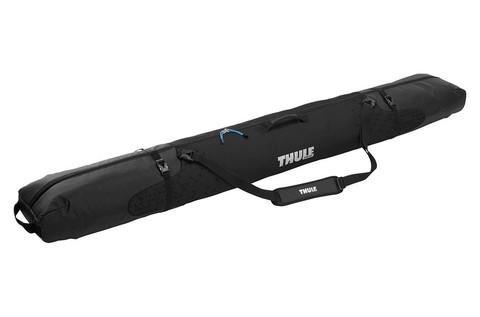 Картинка чехол для сноуборда Thule Single Ski 195 см черный  - 1