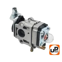 Карбюратор UNITED PARTS для триммеров 43-65 куб.см.