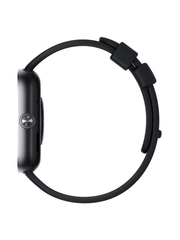 Умные часы Redmi Watch 4 Obsidian Black (BHR7854GL)