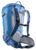 Картинка рюкзак для сноуборда Deuter Freerider Pro 34+ Nightblue/Neptune - 3