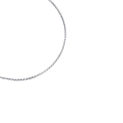 Цепочка CATENA серебро