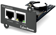 Сетевая карта CyberPower RMCARD205