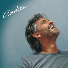 Andrea Bocelli / Andrea (2LP)