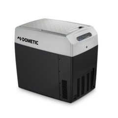 Термоэлектрический автохолодильник Dometic TCX 35  (33 л, 12/220V)