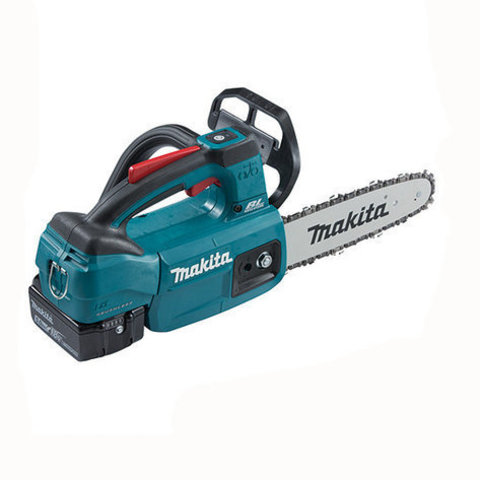 Аккумуляторная цепная пила Makita DUC204Z