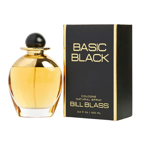 Bill Blass Basic Black w