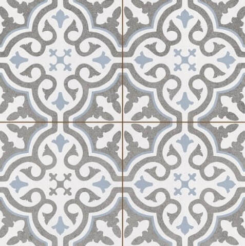 Kerlife Hydraulic Grace Ocean 45x45