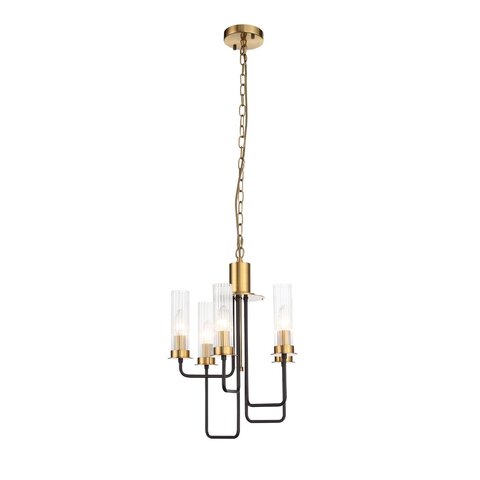 Люстра подвесная ST Luce Delavera SL336.303.05