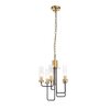 Люстра подвесная ST Luce Delavera SL336.303.05