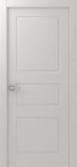Дверь Инари / Цвет Эмаль белый / Двери Belwooddoors