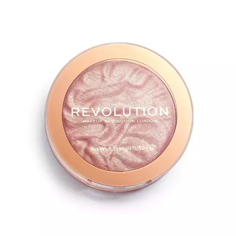 Revolution Beauty Relove Highlighter Make An Impact