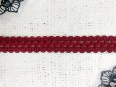 Тесьма отделочная, ш. 1,5 см