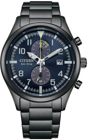 Наручные часы Citizen CA7027-83L фото