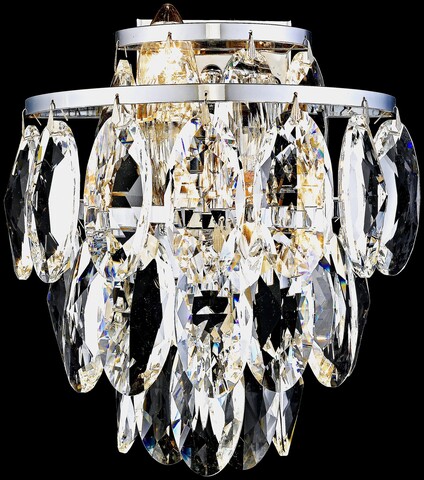 Светильник настенный Wertmark Ludgera WE113.02.101