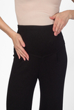 Брюки для беременных 14102 черный