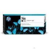 Картридж HP 766 черный фото для Hewlett Packard Designjet XL 3600, 3600dr