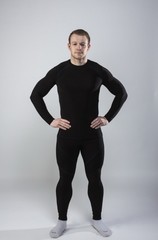 Летнее термобелье HYPERLOOK Crystal Air