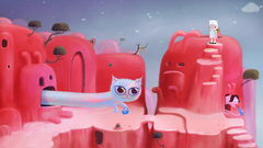 Catie in MeowmeowLand (для ПК, цифровой код доступа)
