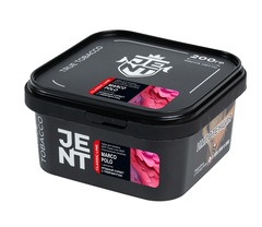 JENT - Marco Polo (Ягодный сорбет с грейпфрутом), 200 гр