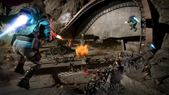 Starship Troopers: Extermination (для ПК, цифровой код доступа)